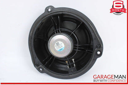 18-25 Audi Q5 SQ5 Rear Left and Rear Right Side Door Audio Sound Speaker OEM