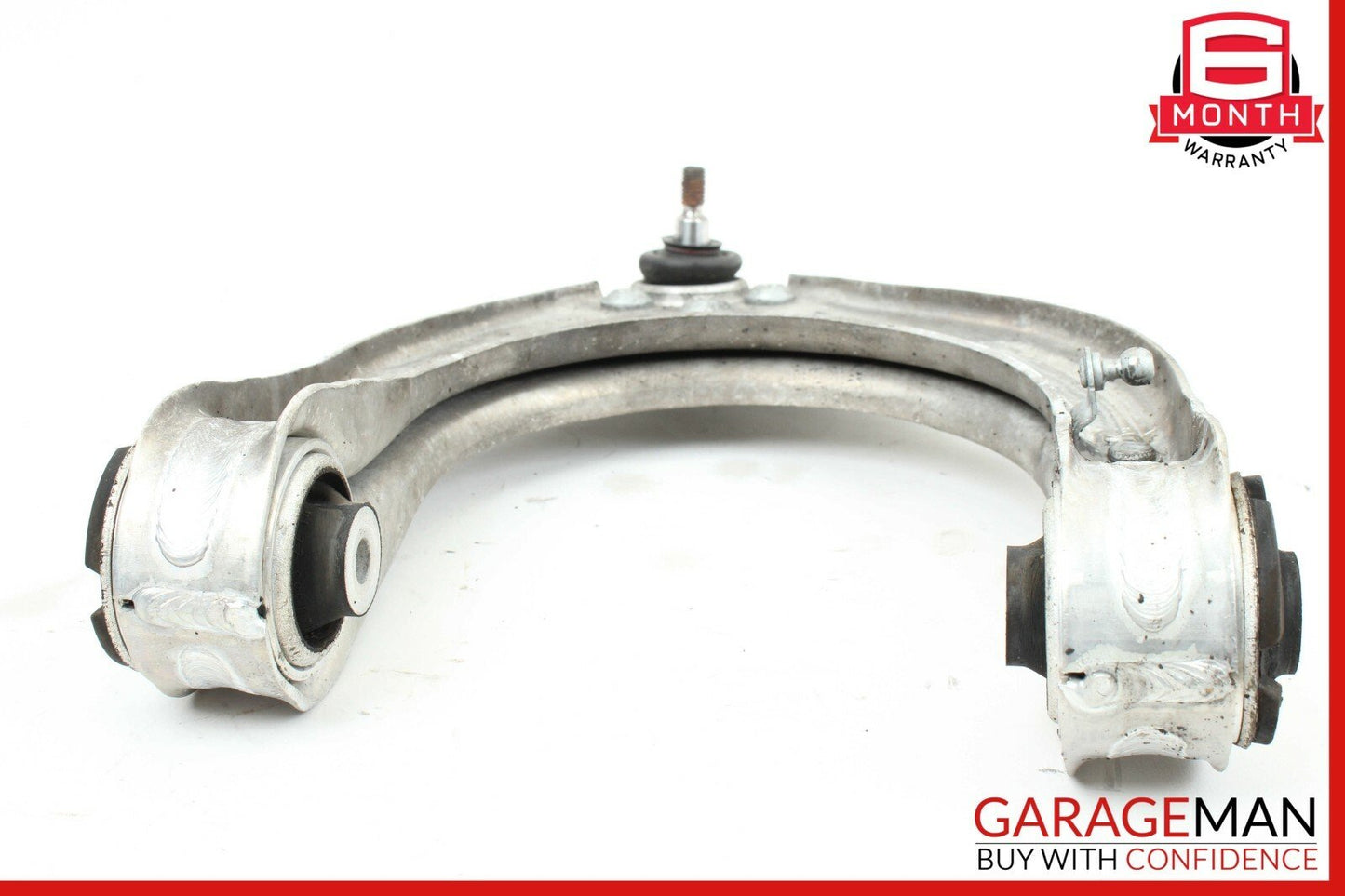 03-11 Mercedes CLS550 E350 Front Right Side RWD Suspension Upper Control Arm