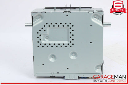15-18 Mercedes W205 C300 C350e AM/FM CD Player Radio Receiver Module OEM
