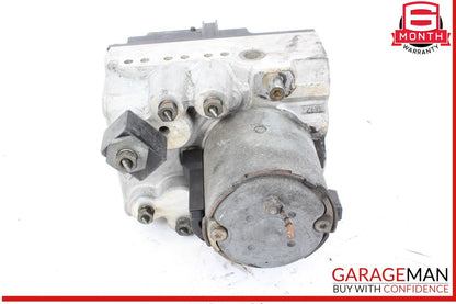 96-98 Mercedes R129 SL500 SL320 E300 ABS Anti Lock Brake Pump 0024319712 OEM