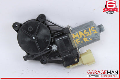 14-17 Maserati Ghibli Front or Rear Right Side Door Window Regulator Motor OEM
