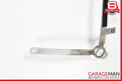 10-16 Porsche Panamera 970 Rear Axle Cross Support Bracket Crossmember Frame OEM