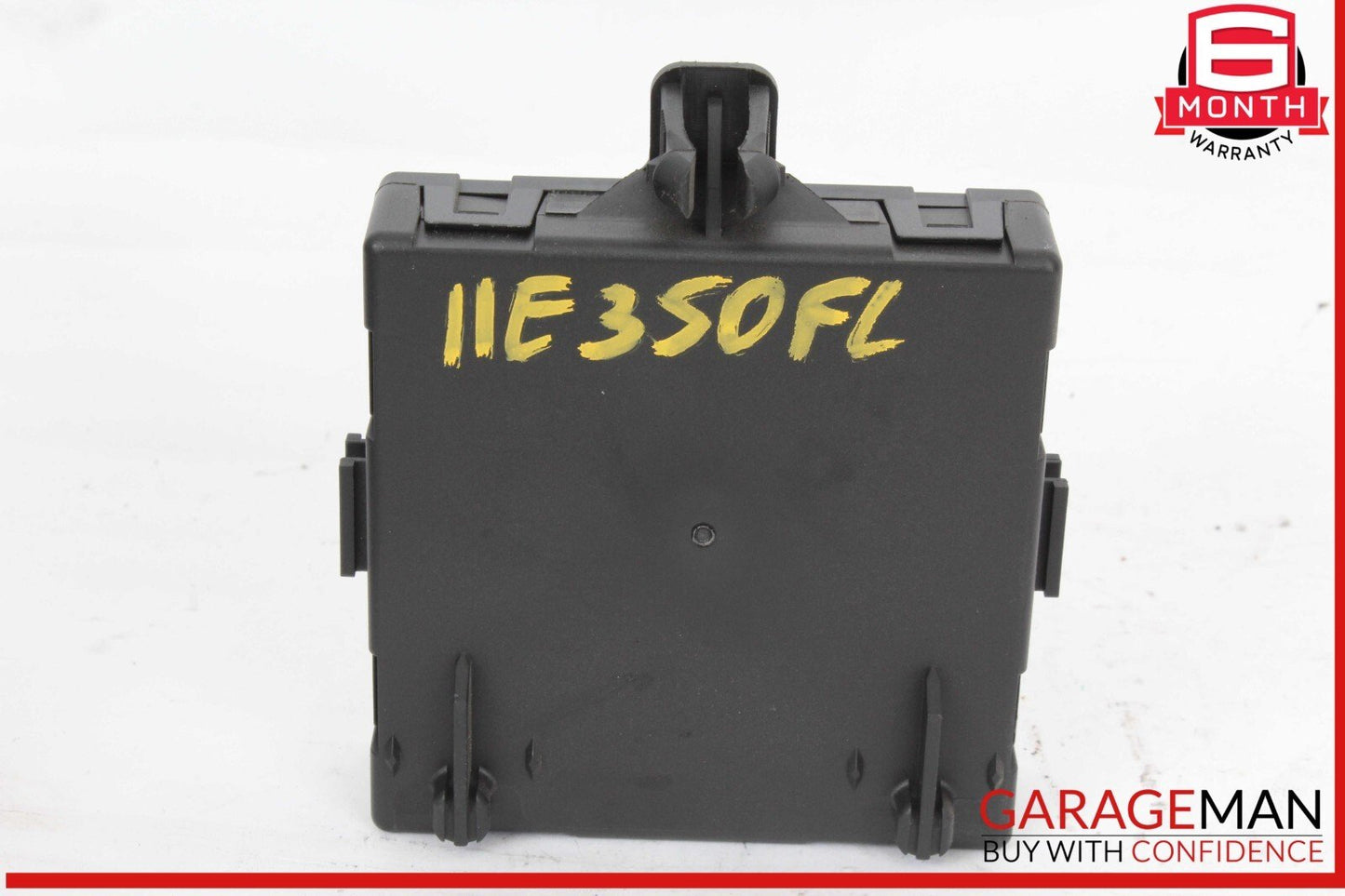 08-18 Mercedes W212 E350 Wagon Front Left Side Door Control Module Unit OEM