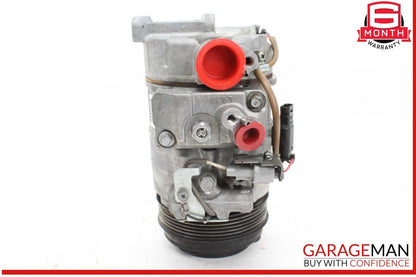 12-18 Mercedes W212 E350 C250 A/C Air Conditioning Compressor 0008302600 OEM