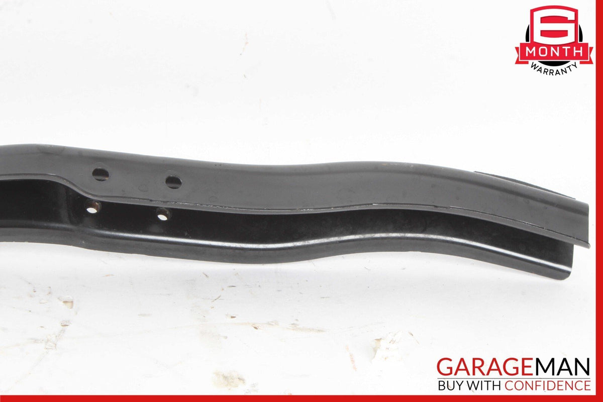 14-21 BMW i3 i3s Front Center Lower Bumper Mount Bracket 7296853 OEM