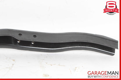 14-21 BMW i3 i3s Front Center Lower Bumper Mount Bracket 7296853 OEM