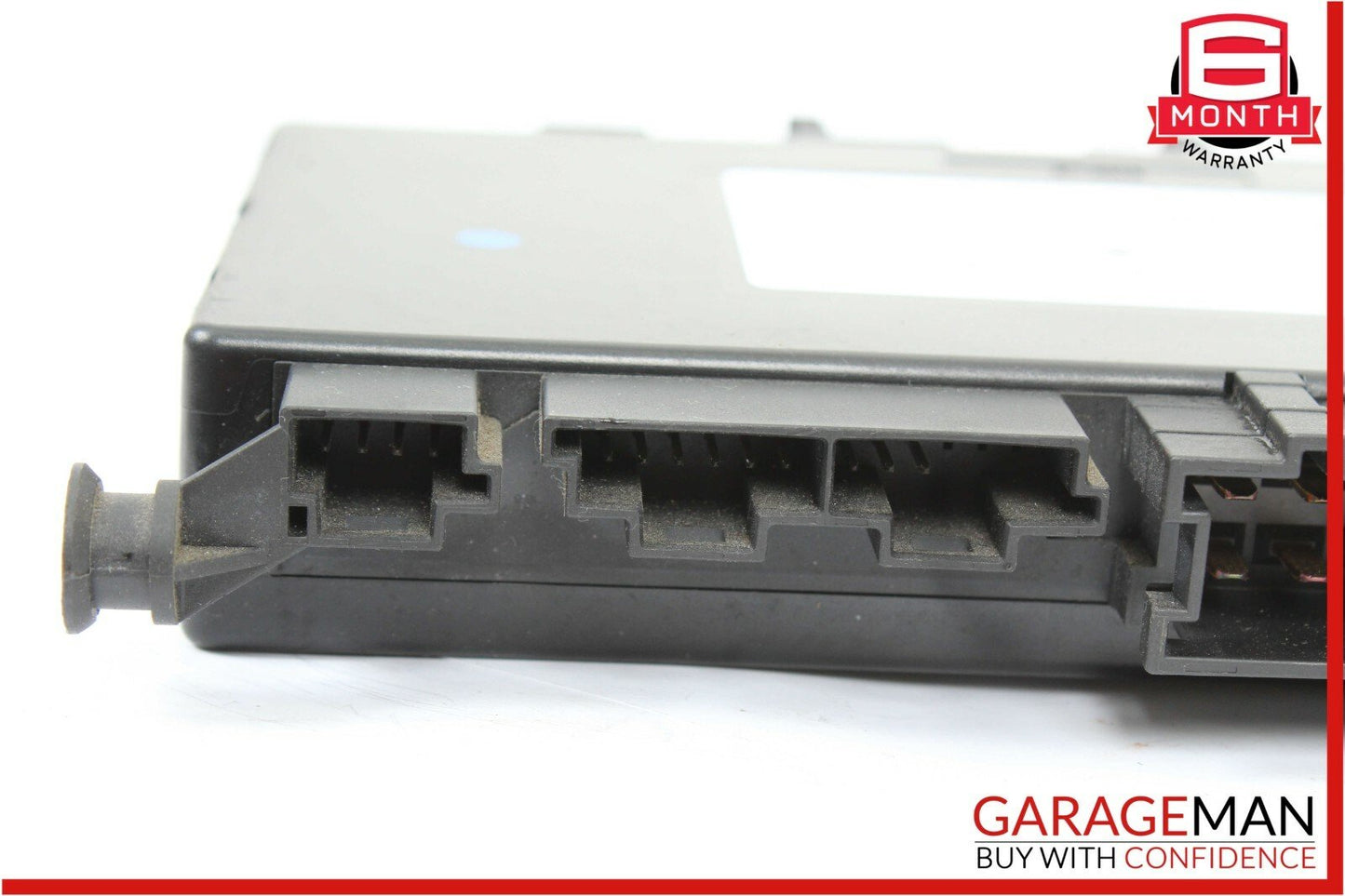 03-11 Mercedes W219 CLS500 Front Left Seat Control Module 2118704926 OEM