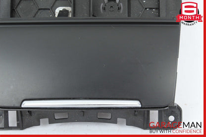 09-16 Audi A4 A5 Front Center Console Ashtray Ash Tray Lighter Compartment Assy