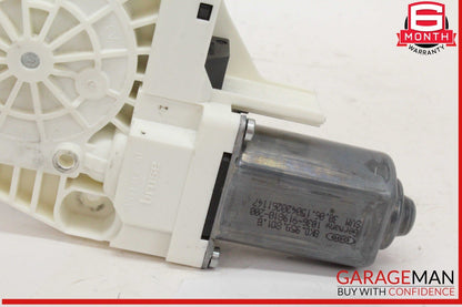 09-18 Audi A8 A7 Rear Right or Front Left Window Regulator Motor 8K0959801B OEM