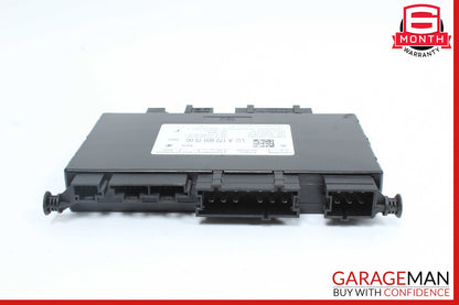08-18 Mercedes W212 E350 SLK250 Seat Control Module Front Left Side OEM
