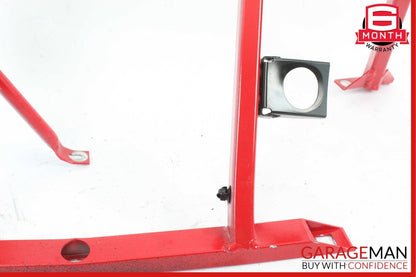15-18 Ferrari California T Front Body Structure Apron Beam Frame OEM