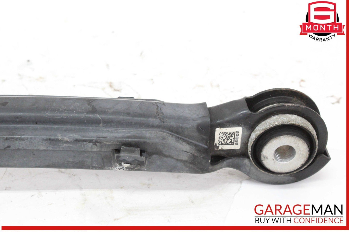 08-20 Mercedes W205 C300 Rear Left or Rear Right Side Lower Control Arm OEM