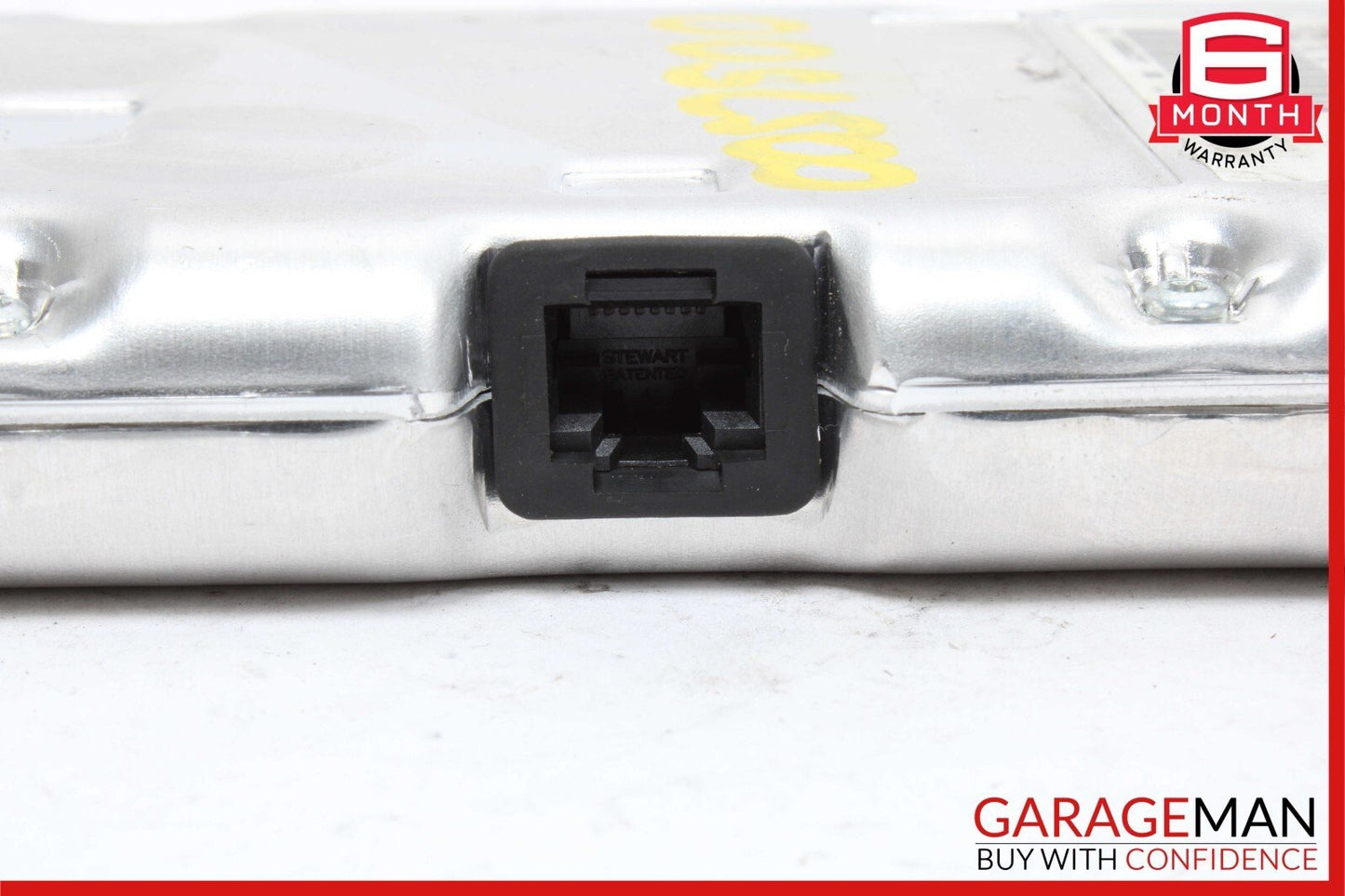 00-06 Mercedes SL500 S500 CL500 Motorola Voice Command Control Module Unit