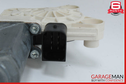 03-09 Mercedes W211 E350 4Matic Rear Left Driver Side Window Regulator Motor OEM