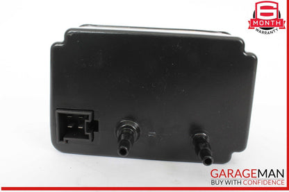 05-18 Mercedes W212 E550 CLS550 Seat Control Vacuum Pump 0008003348 OEM