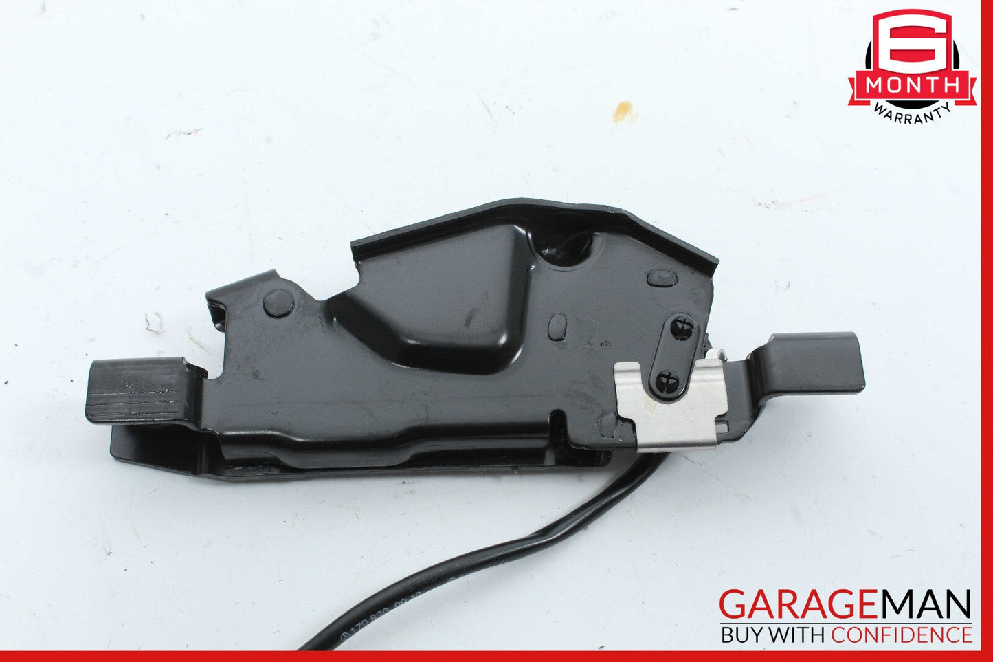 97-04 Mercedes R170 SLK230 SLK320 Right Side Top Convertible Lock Latch Actuator