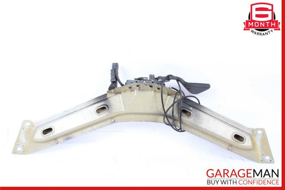 03-13 Maserati Quattroporte M139 Front Upper Radiator Support Bracket OEM