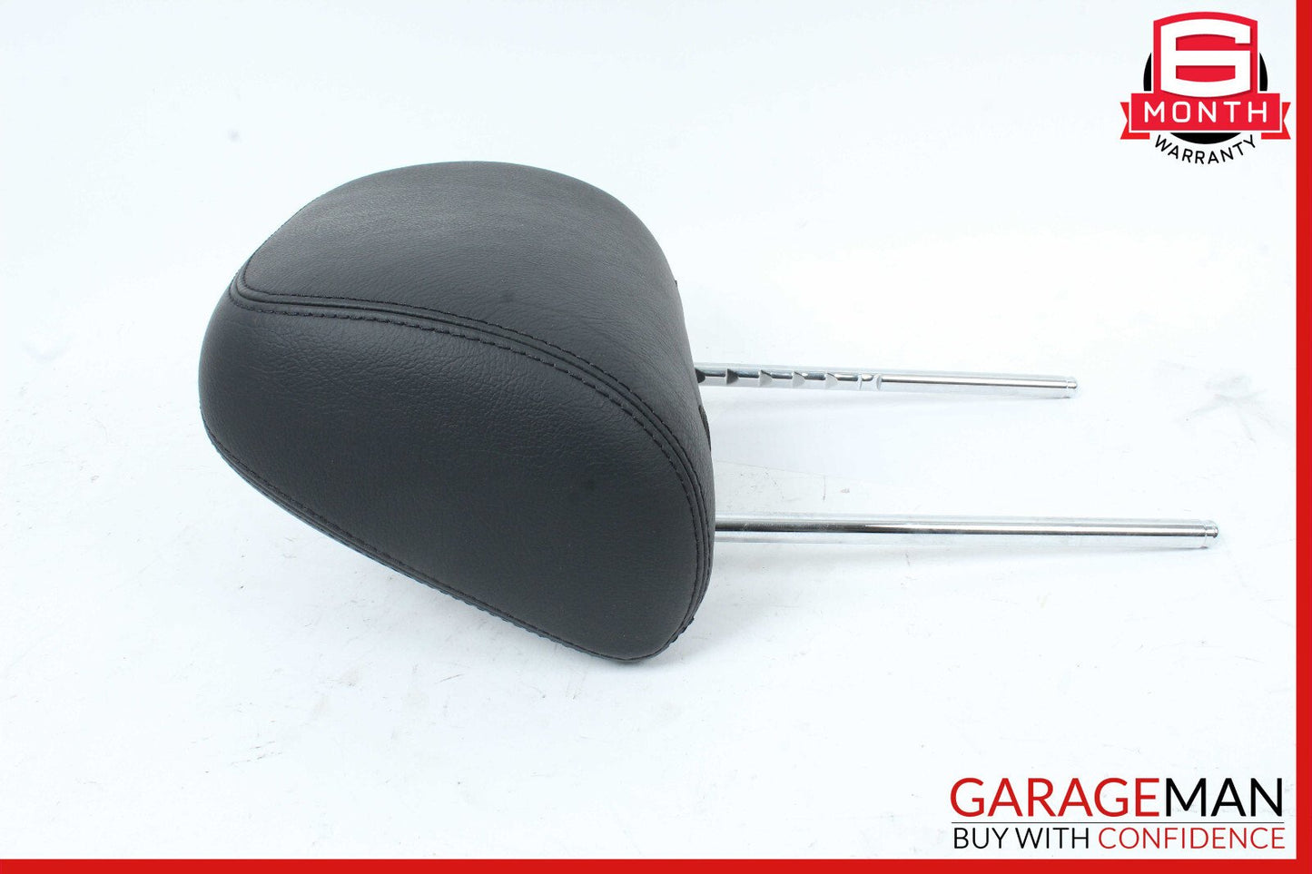 97-03 Mercedes W208 CLK430 Front Left / Right Seat Headrest Head Rest OEM
