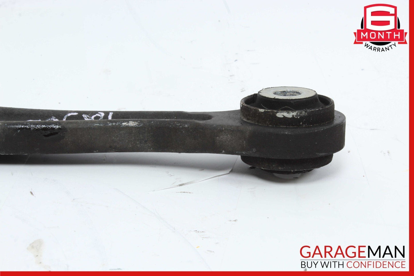 07-14 Mercedes W221 S65 AMG S550 Rear Left Camber Strut Upper Control Arm OEM