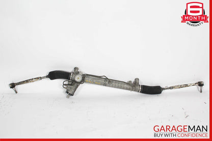 97-04 Porsche Boxster 986 Power Steering Gear Rack & Pinion 99634701106