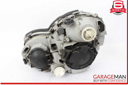 01-04 Mercedes W203 C32 AMG Front Right Side Headlight Head Lamp Halogen OEM