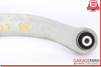 17-24 Audi Q7 Rear Right Passenger Side Rearward Upper Control Arm 4M0505398R