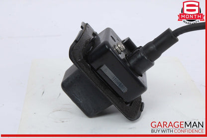 06-11 Mercedes W164 ML350 ML550 Parking Back Up Rear View Camera 1648201697 OEM