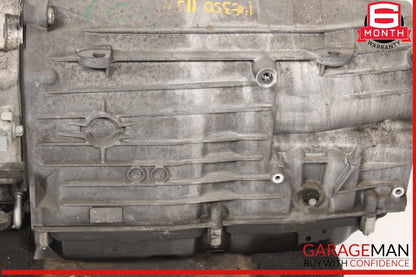 14-16 Mercedes W212 E350 RWD 7G-Tronic Automatic Transmission 722.906 OEM 115k