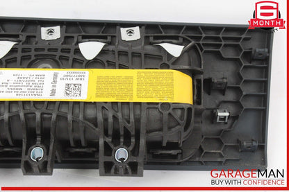 10-16 Porsche Panamera 970 Front Right Passenger Side Dashboard Knee Airbag OEM