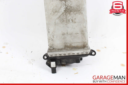 11-20 Mercedes W221 S550 CL550 E550 Engine Intercooler Radiator 2780900514 OEM