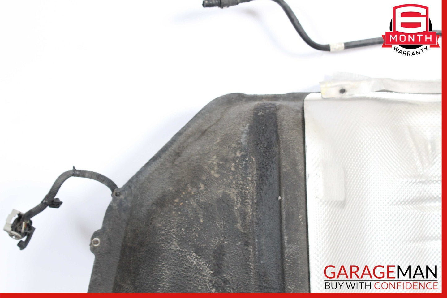 15-20 Hyundai Genesis 3.8L Gas Fuel Tank Reservoir Assembly OEM