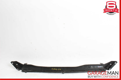 03-12 Mercedes R230 SL500 SL55 AMG Upper Radiator Support Frame 2306201931 OEM