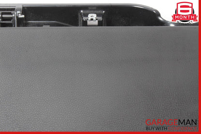 11-18 Porsche Cayenne 958 Front Right Dash Glove Box Storage Compartment OEM