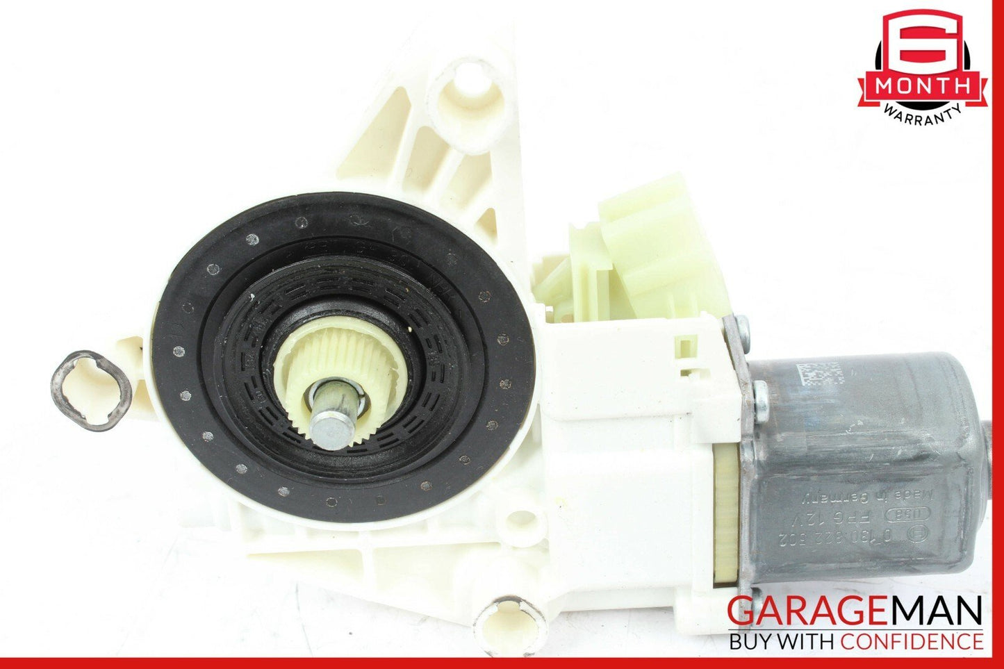 10-16 Mercedes W212 E350 E550 Front Right Side Door Window Regulator Motor Unit