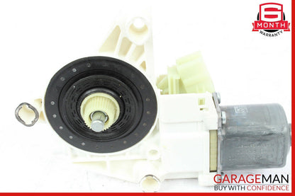 10-16 Mercedes W212 E350 E550 Front Right Side Door Window Regulator Motor Unit