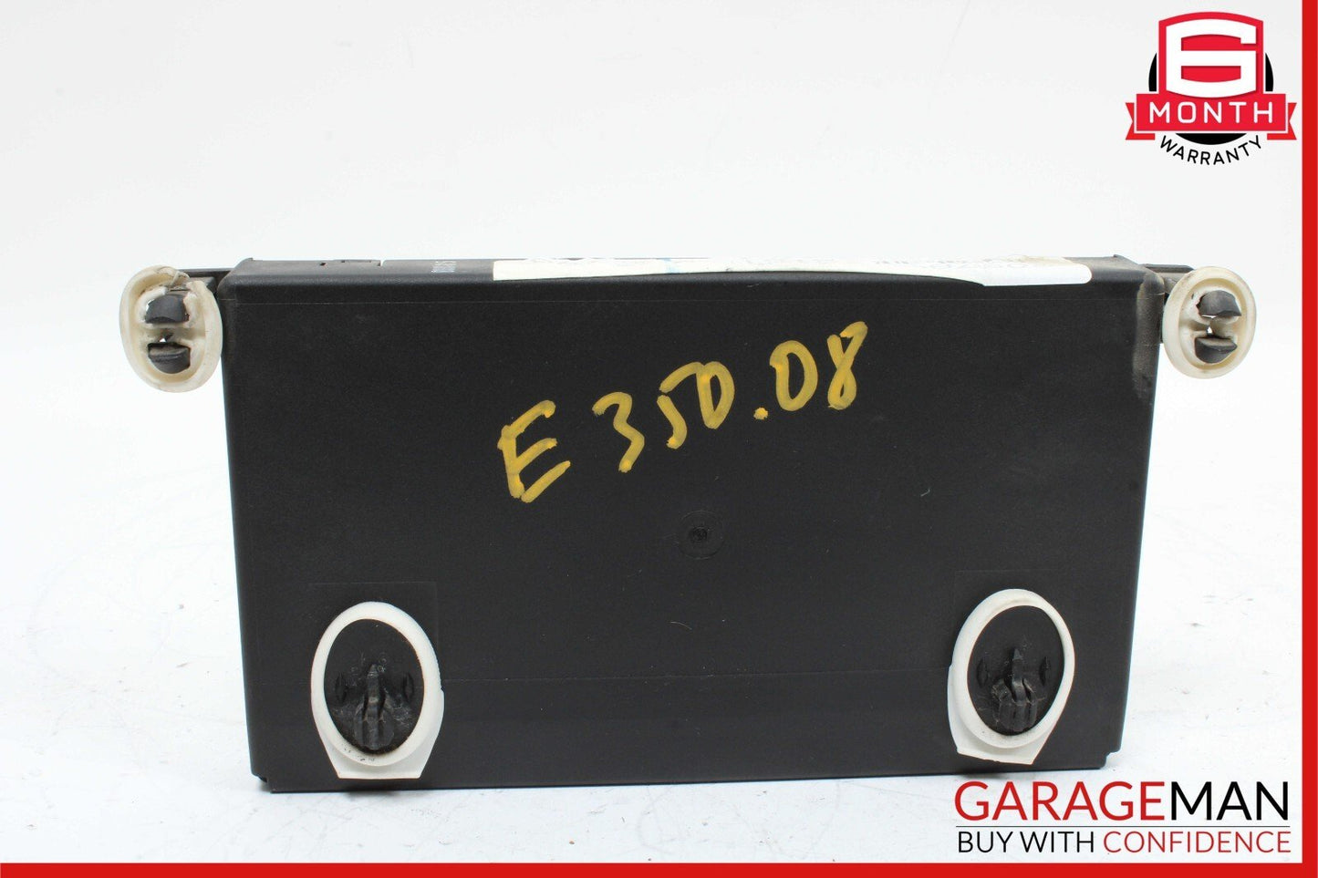 03-09 Mercedes W211 E350 E500 E63 AMG Front Left Side Door Control Module Unit