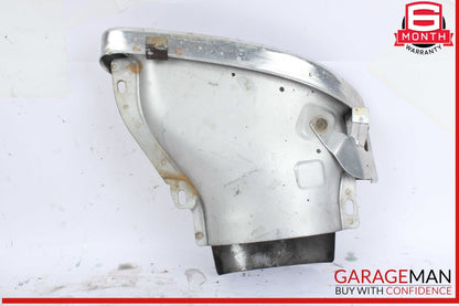 15-20 Mercedes W205 C300 Left Driver Side Rear Exhaust Muffler Tip 2054900300