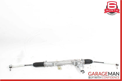 08-14 Mercedes W204 C250 C300 RWD Power Steering Rack & Pinion Assembly