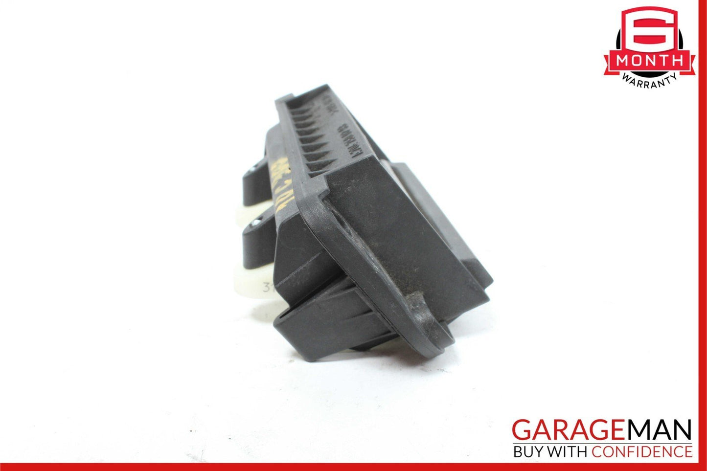 08-14 Mercedes W204 C300 C350 C63 AMG Rear Trunk Tailgate Release Open Handle
