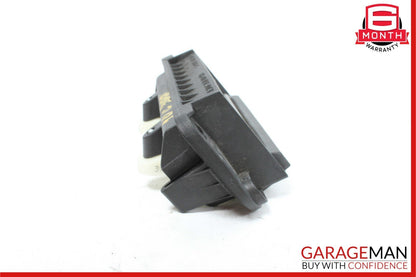 08-14 Mercedes W204 C300 C350 C63 AMG Rear Trunk Tailgate Release Open Handle