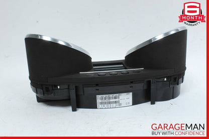 06-07 Mercedes W251 R350 4MATIC Speedometer Odometer Instrument Cluster Gauge