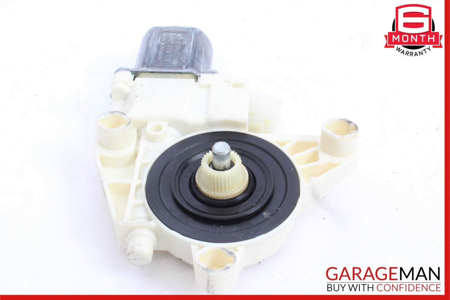 08-16 Mercedes E400 E350 GLK350 C250 Rear Left Door Window Regulator Motor Unit