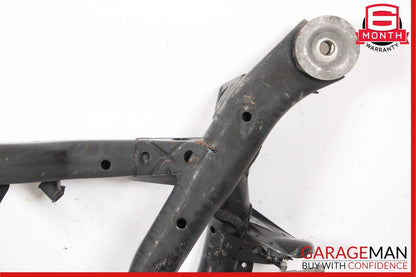 03-06 Porsche Cayenne 955 Rear Subframe Cross Member Sub Frame Crossmember OEM