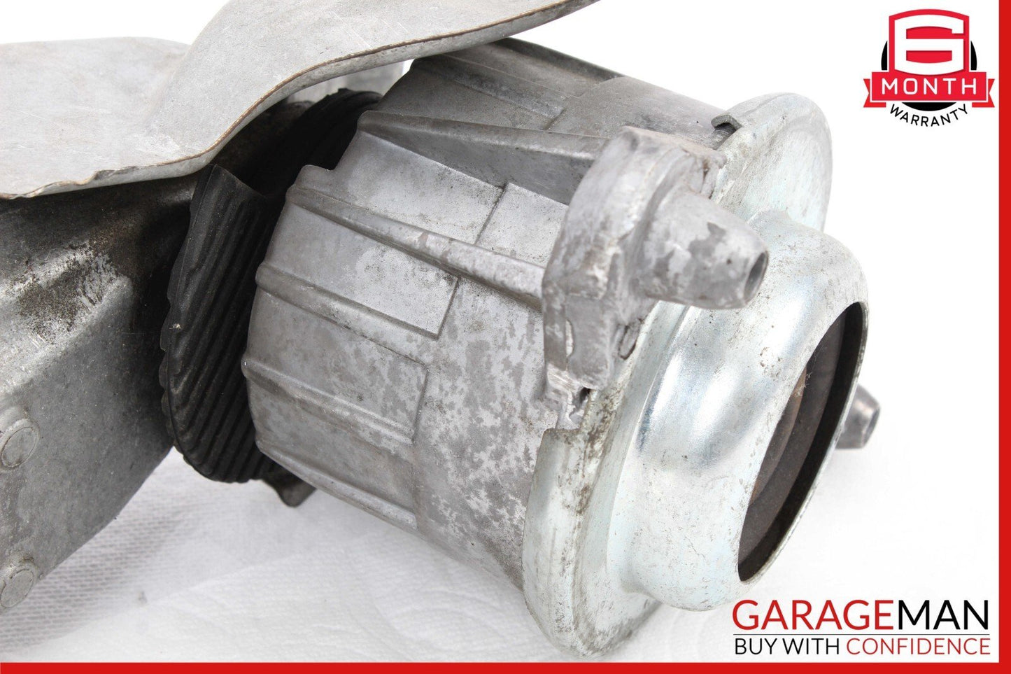 12-15 Mercedes W204 C250 Engine Motor Bracket Mount Right Side OEM