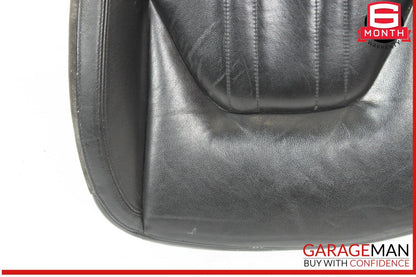 14-17 Maserati Ghibli M157 Front Left Side Lower Bottom Seat Cushion OEM