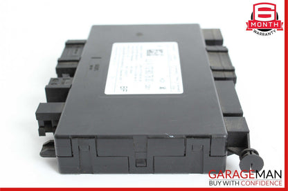 08-20 Mercedes W212 E350 SLC300 CLS400 Seat Control Module Front Right Side OEM