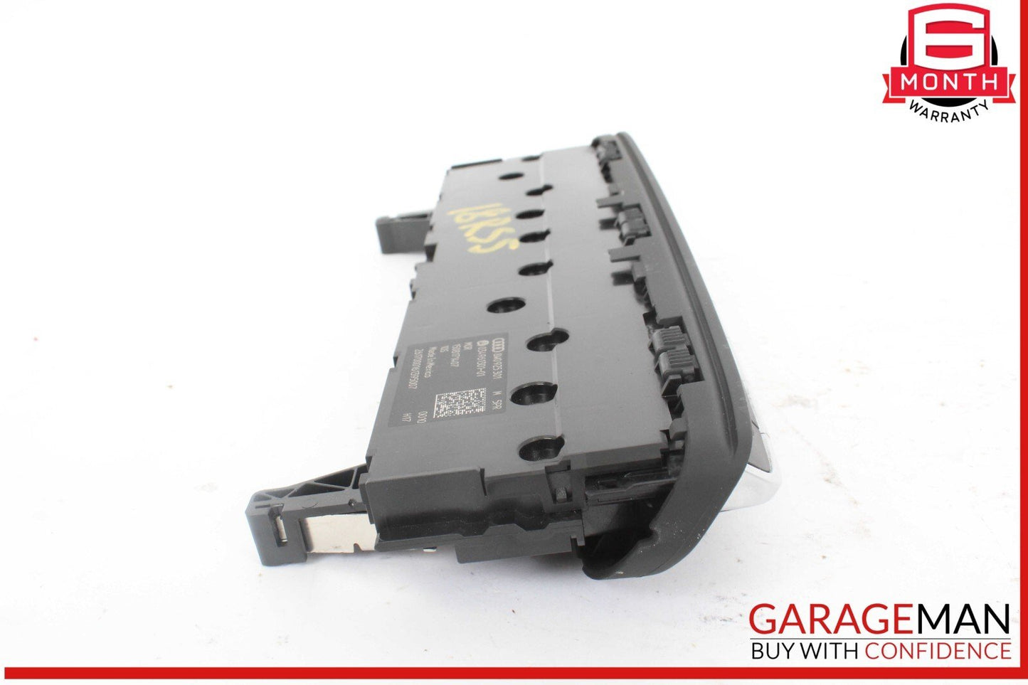 17-24 Audi RS5 S5 Q5 A4 Traction Parking Control Multi Switch Panel 8W0925301