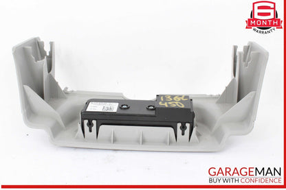 12-16 Mercedes X166 GL450 4MATIC Overhead Emergency Panel Control Switch OEM