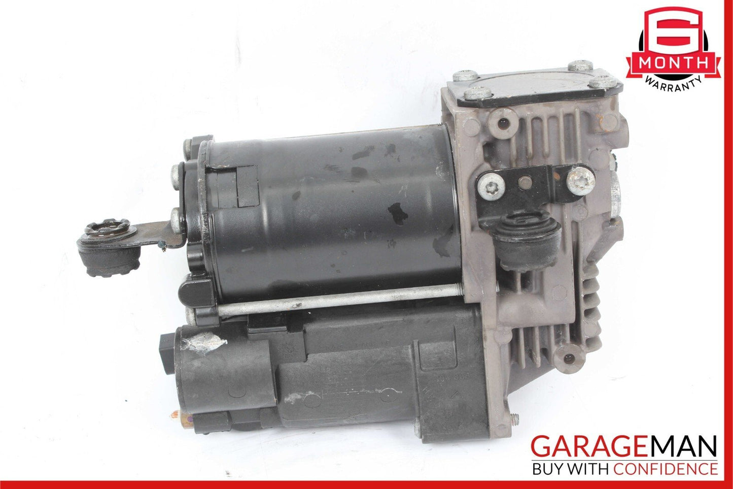 06-13 Mercedes W251 R350 R320 R500 Airmatic Air Suspension Compressor Pump OEM