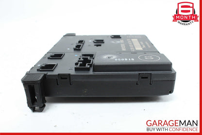 03-08 Mercedes R230 SL500 SL63 Front Right Side Door Control Module Unit